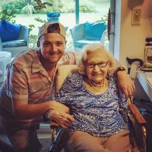 Meet your Posher, David